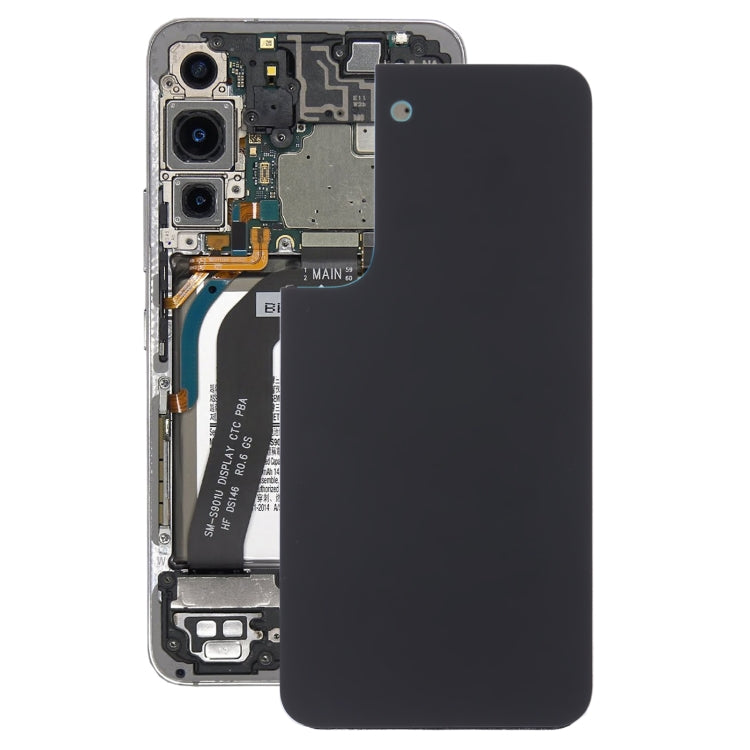 For Samsung Galaxy S22 Battery Back Cover , For Samsung Galaxy S22, For Samsung Galaxy S22(Sky Blue), For Samsung Galaxy S22(Dark Red), For Samsung Galaxy S22(Green), For Samsung Galaxy S22(Grey Green)