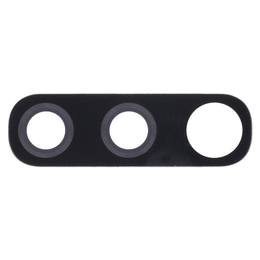 For Galaxy A70 10pcs Back Camera Lens, For Galaxy A70