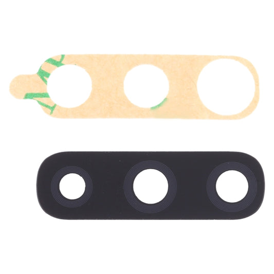 For Galaxy A50 10pcs Back Camera Lens, For Galaxy A50
