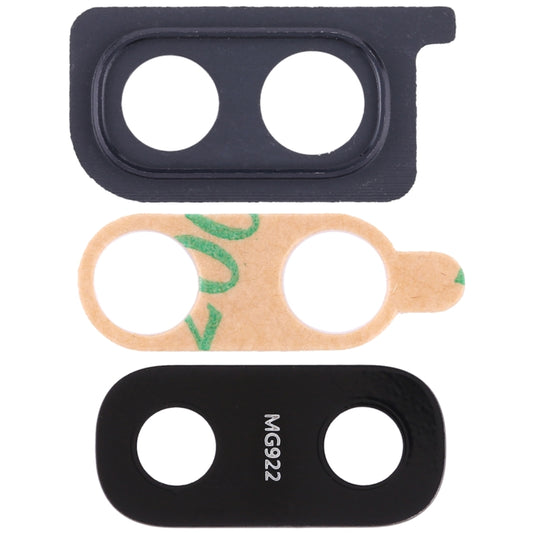 For Galaxy A20 10pcs Camera Lens Cover, For Samsung Galaxy A20, For Galaxy A20