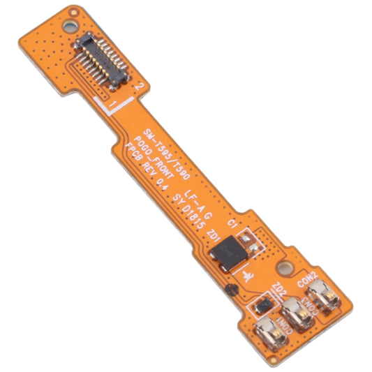 For Samsung Galaxy Tab A 10.5 SM-T590/T595/T597 Keyboard Touch Flex Cable, For Samsung Galaxy Tab A 10.5