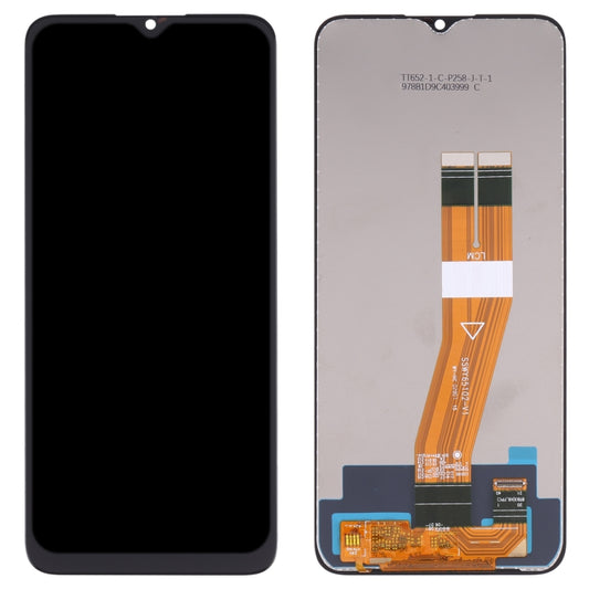 Ensemble écran LCD et numériseur complet pour Samsung Galaxy A02S