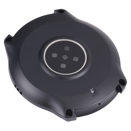 Rear Housing Cover with Glass Lens For Samsung Galaxy Watch 42mm SM-R810, SM-R810 (Black), SM-R810 (Gold)