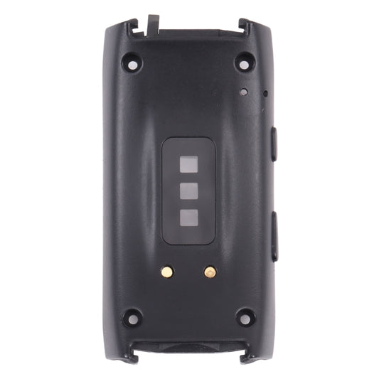 Back Cover For Samsung Gear Fit 2 SM-R365, SM-R365 (Black), SM-R365 (Red)