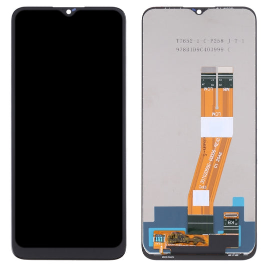 Écran LCD et numériseur complets pour Samsung Galaxy A02s A025G (édition américaine)