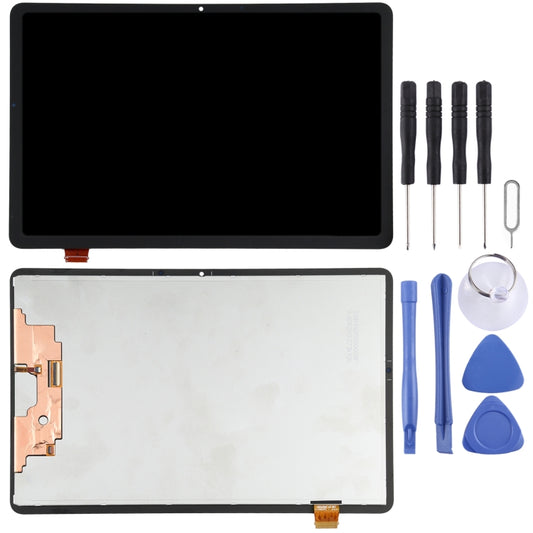 Écran LCD et numériseur complets pour Samsung Galaxy Tab S8 SM-X700/X706