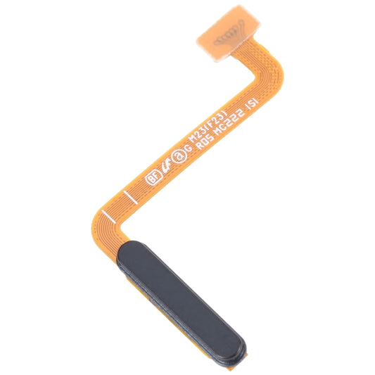 Câble flexible d'origine pour capteur d'empreintes digitales Samsung Galaxy M23 SM-M236B, pour Samsung Galaxy M23