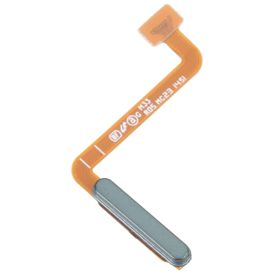 For Samsung Galaxy M33 SM-M336B Original Fingerprint Sensor Flex Cable, For Samsung Galaxy M33