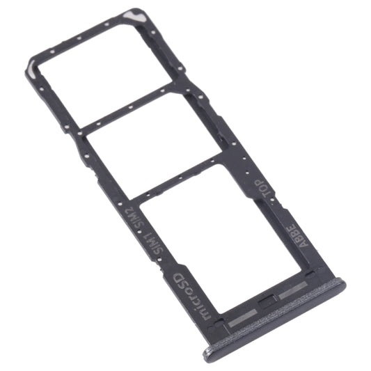 Für Samsung Galaxy M23 SM-M236B Original SIM-Kartenhalter + SIM-Kartenhalter + Micro SD-Kartenhalter, Für Samsung Galaxy M23(Original)
