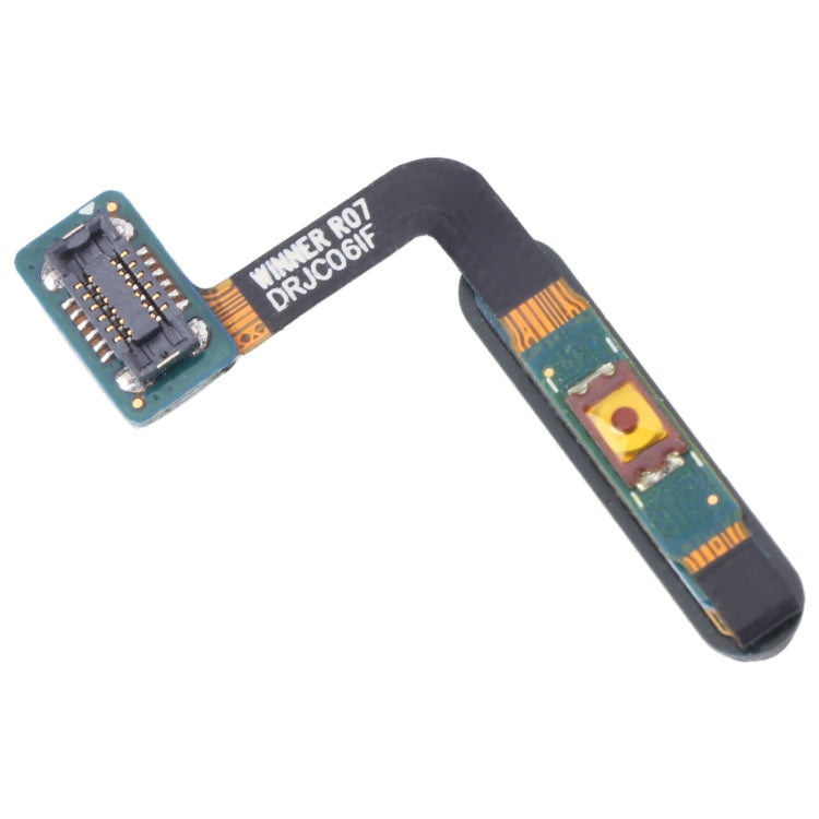For Samsung Galaxy Fold SM-F900 Original Fingerprint Sensor Flex Cable, For Samsung Galaxy Fold