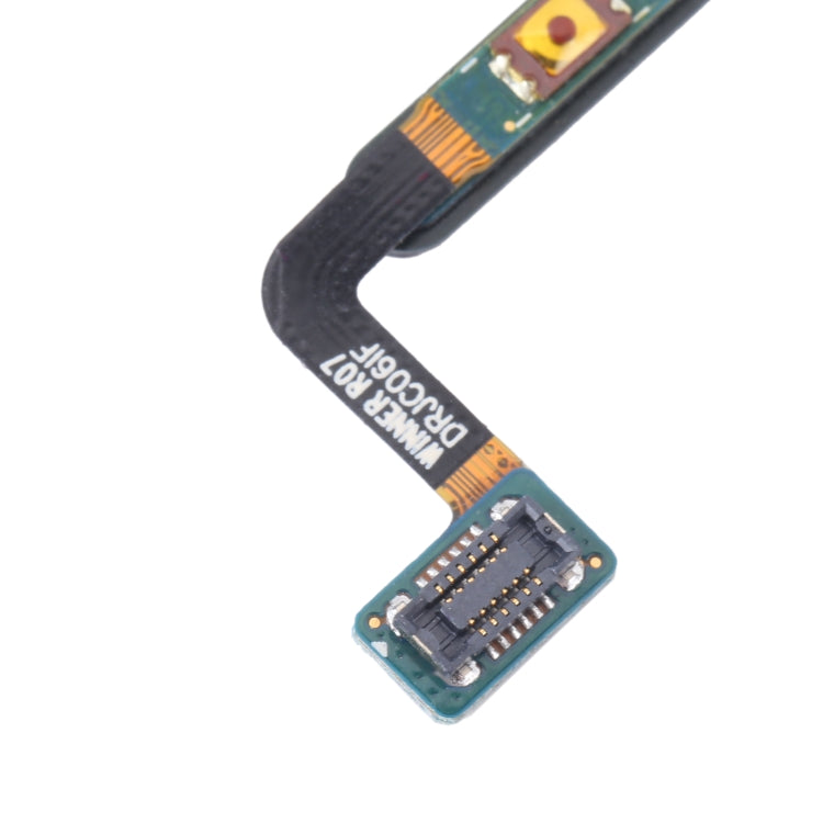 For Samsung Galaxy Fold SM-F900 Original Fingerprint Sensor Flex Cable, For Samsung Galaxy Fold