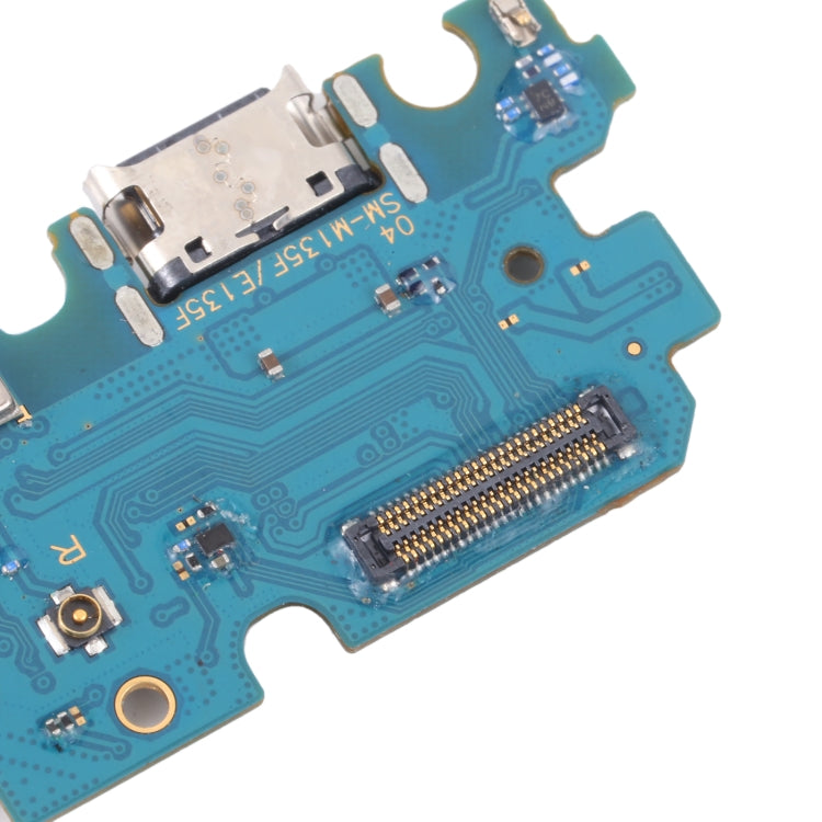 Carte de port de charge d'origine pour Samsung Galaxy M13 SM-M135F, pour Samsung Galaxy M13 (Original)