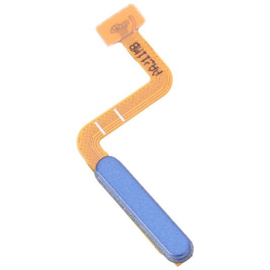 Câble flexible d'origine pour capteur d'empreintes digitales Samsung Galaxy M52 5G SM-M526B, pour Samsung Galaxy M52 5G