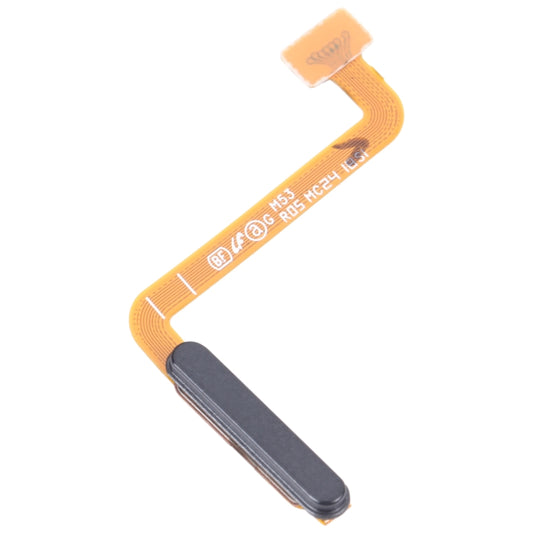 Câble flexible pour capteur d'empreintes digitales d'origine pour Samsung Galaxy M53 SM-M536B, pour Samsung Galaxy M53, pour Samsung Galaxy M53 (original), pour Samsung Galaxy M53 (original)