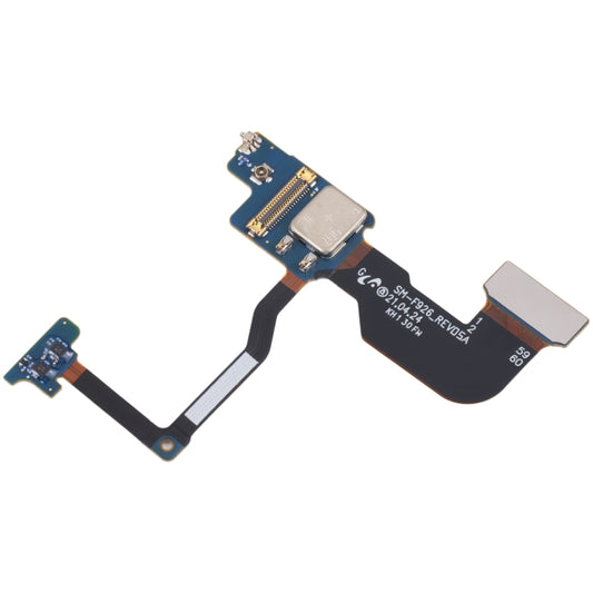 For Samsung Galaxy Z Fold3 5G SM-F926 Original Antenna Board Flex Cable, For Samsung Galaxy Z Fold3 5G(Original)