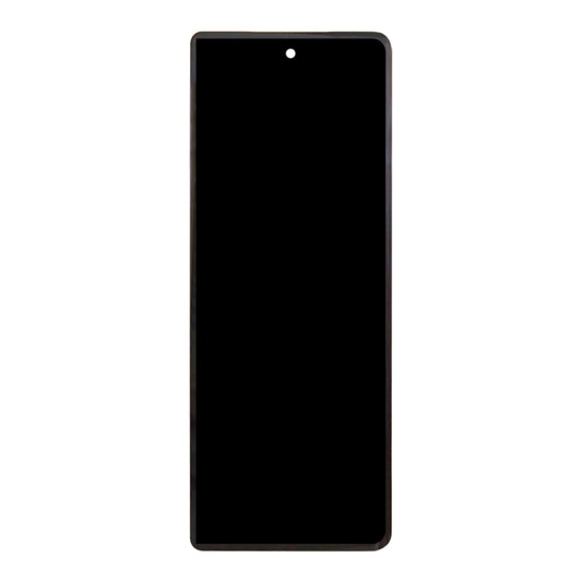 Écran LCD secondaire d'origine pour Samsung Galaxy Z Fold3 5G SM-F926B, numériseur complet, pour Samsung Galaxy Z Fold3 5G (écran LCD secondaire d'origine)