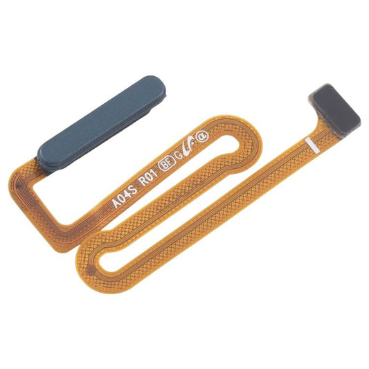 For Samsung Galaxy A04s SM-A047F Original Fingerprint Sensor Flex Cable