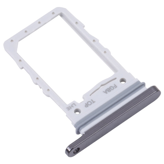 Tiroir de carte SIM d'origine pour Samsung Galaxy Z Flip4 SM-F721B, pour Samsung Galaxy Z Flip4