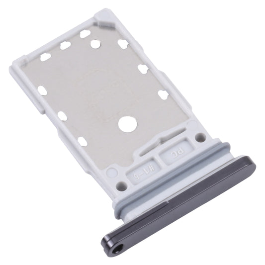 Tiroir de carte SIM d'origine pour Samsung Galaxy Z Fold4 SM-F936B + tiroir de carte SIM, pour Samsung Galaxy Z Fold4