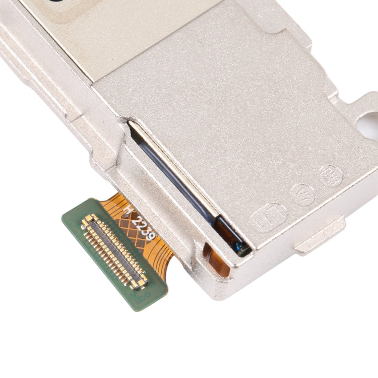 For Samsung Galaxy S23 Ultra 5G SM-S918B Original Back Facing Periscope Telephoto Camera, For Samsung Galaxy S23 Ultra 5G