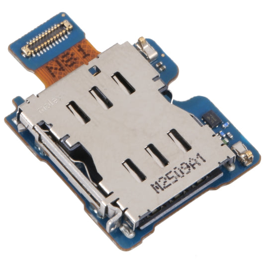 For Samsung Galaxy Z Fold4 SM-F936B Original SIM Card Reader Board, For Samsung Galaxy Z Fold4