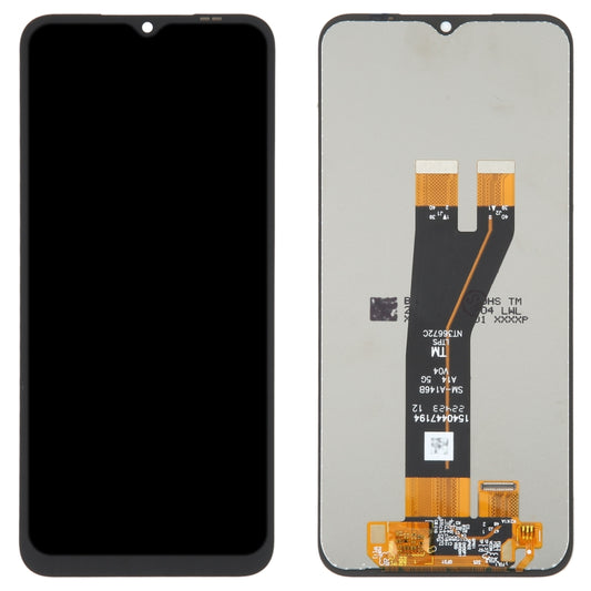Écran LCD d'origine PLS pour Samsung Galaxy A14 5G SM-A146B avec numériseur complet (Original)