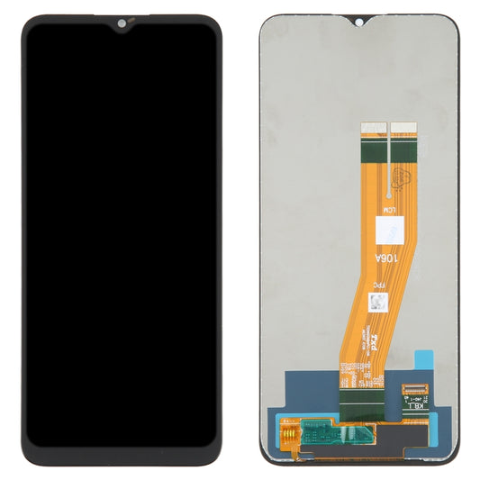 Écran LCD d'origine PLS pour Samsung Galaxy A04E SM-A042 avec numériseur complet (Original)