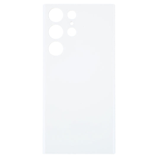 Cache arrière de batterie OEM pour Samsung Galaxy S23 Ultra 5G SM-S918B, pour Samsung Galaxy S23 Ultra 5G
