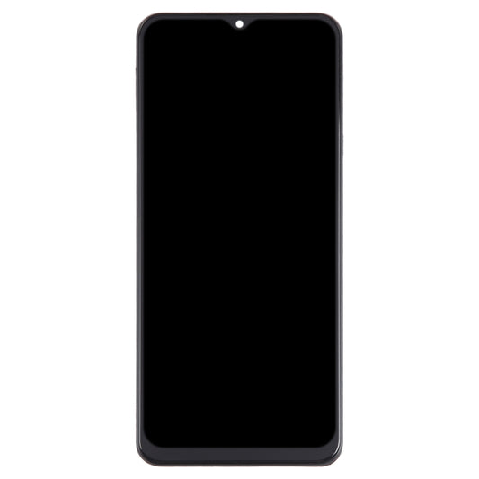 Écran LCD OEM pour Samsung Galaxy A13 4G SM-A135, numériseur complet avec châssis
