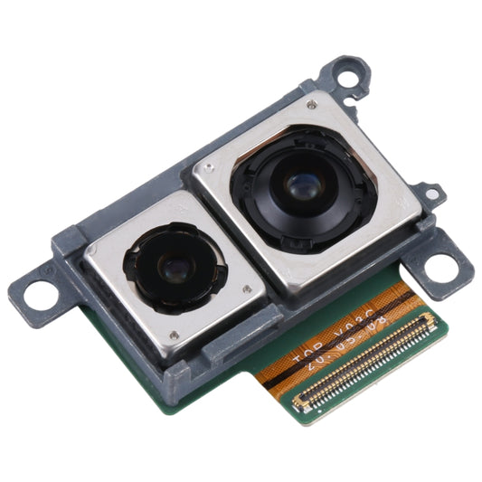 For Samsung Galaxy Z Fold2 5G SM-F916 Original Back Facing Camera, For Samsung Galaxy Z Fold2 5G