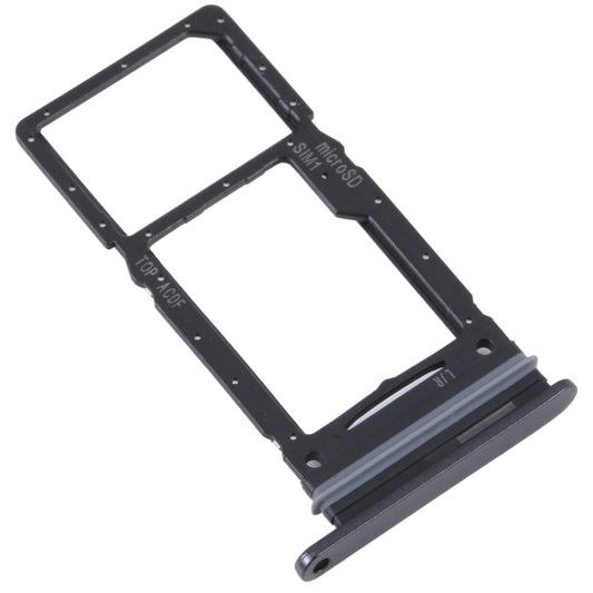 For Samsung Galaxy A34 SM-A346 Original SIM Card Tray + SIM / Micro SD Card Tray, For Samsung Galaxy A34