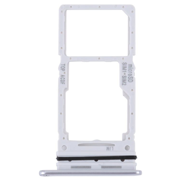 Tiroir de carte SIM d'origine pour Samsung Galaxy A34 SM-A346 + tiroir de carte SIM/Micro SD, pour Samsung Galaxy A34