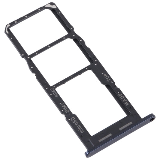 Tiroir de carte SIM d'origine pour Samsung Galaxy M14 SM-M146B + tiroir de carte SIM + tiroir de carte Micro SD, pour Samsung Galaxy M14