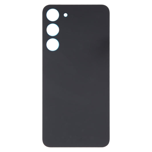 Coque arrière de batterie en verre OEM pour Samsung Galaxy S23+ SM-S916B, pour Samsung Galaxy S23+