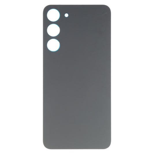 For Samsung Galaxy S23+ SM-S916B OEM Glass Battery Back Cover