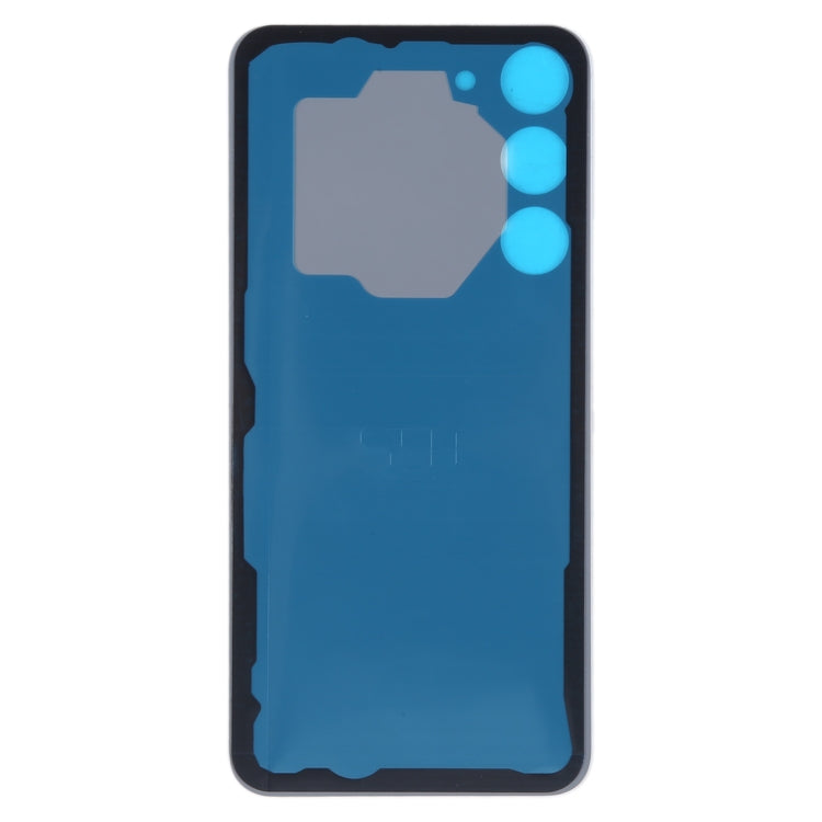 For Samsung Galaxy S23+ SM-S916B OEM Glass Battery Back Cover