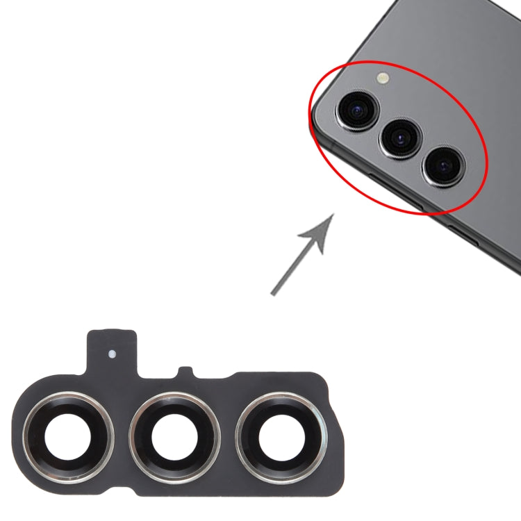 For Samsung Galaxy S23 SM-S911B Original Camera Lens Cover, For Samsung Galaxy S23