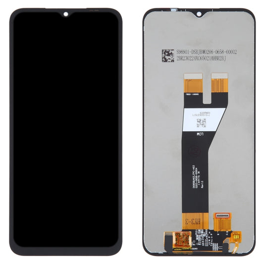Écran LCD d'origine pour Samsung Galaxy A14 5G SM-A146P Édition US avec numériseur complet, pour Samsung Galaxy A14 5G Édition US