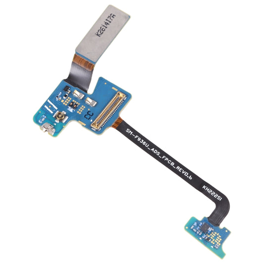 Carte d'antenne d'origine pour Samsung Galaxy Z Fold4 SM-F936 (antenne)