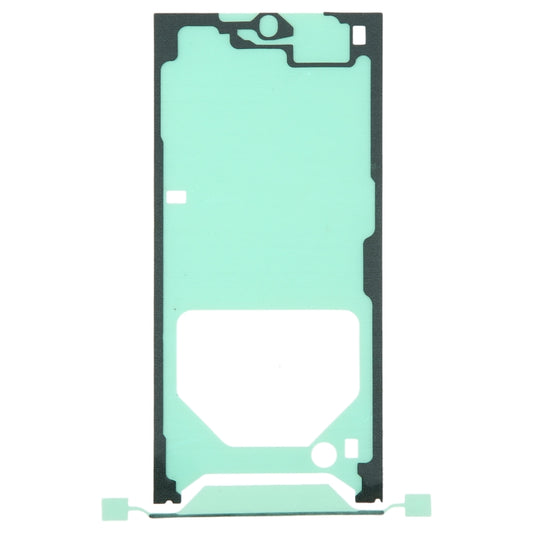 For Samsung Galaxy S23 Ultra 5G SM-S918B 10pcs Original Front Housing Adhesive, For Samsung Galaxy S23 Ultra 5G(Original)