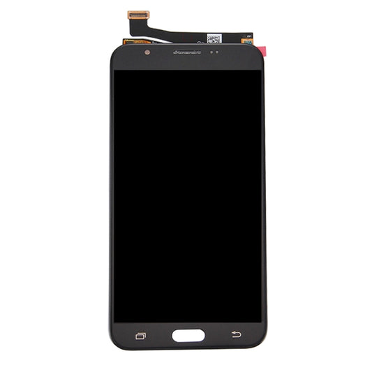 Écran LCD d'origine + vitre tactile d'origine pour Galaxy J7 V / J7 Perx, J727V, J727P, pour Samsung Galaxy J7 V, pour Galaxy J7 V