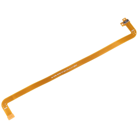 For Samsung Galaxy Tab S7+ SM-T970 Original Touch Connection Board Flex Cable
