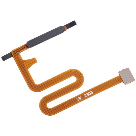 For Samsung Galaxy A14 SM-A145P Original Fingerprint Sensor Flex Cable