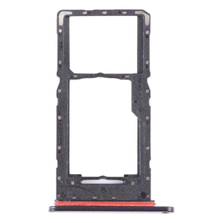 For Samsung Galaxy A14 5G SM-A146P Original SIM Card Tray + SIM Card Tray + Micro SD Card Tray