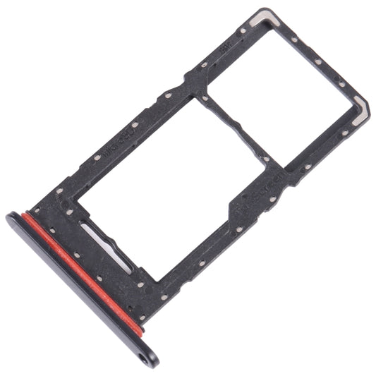 For Samsung Galaxy A14 5G SM-A146P Original SIM Card Tray + SIM Card Tray + Micro SD Card Tray