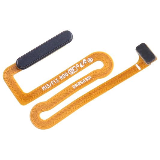 Câble flexible d'origine pour capteur d'empreintes digitales Samsung Galaxy M13 SM-M135F