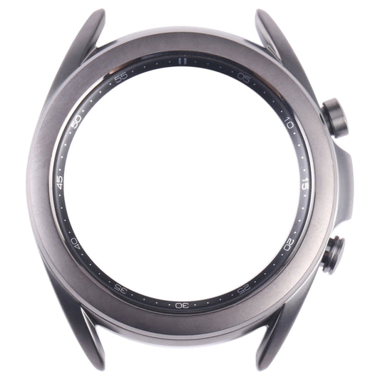Cadre d'écran LCD d'origine pour Samsung Galaxy Watch 3 41 mm SM-R850, pour Samsung Galaxy Watch 3 41 mm (gris), pour Samsung Galaxy Watch 3 41 mm