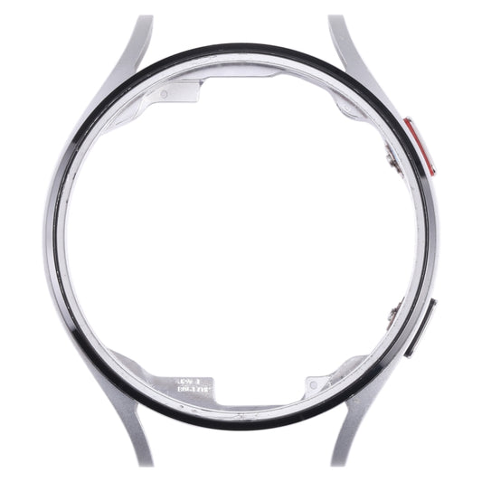Cadre d'écran LCD d'origine pour Samsung Galaxy Watch 4 44 mm SM-R870, pour Samsung Galaxy Watch 4 44 mm, pour Samsung Galaxy Watch 4 44 mm (vert)