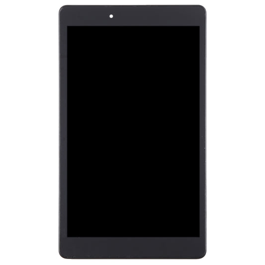 Écran LCD d'origine avec châssis pour Samsung Galaxy Tab A 8.0 2019 SM-T290 WiFi Edition, numériseur complet, pour Samsung Galaxy Tab A 8.0 2019 (WiFi)