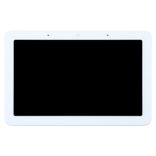 For Google Nest Hub Original LCD Screen with Digitizer Full Assembly